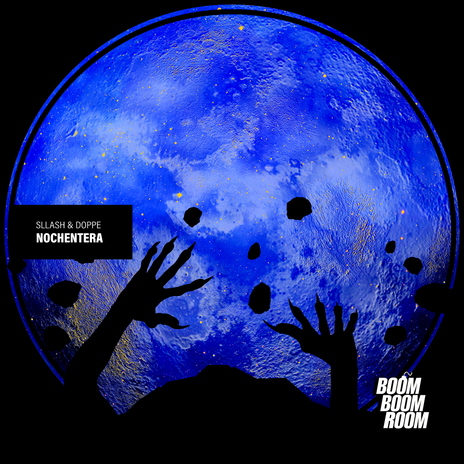 Nochentera | Boomplay Music