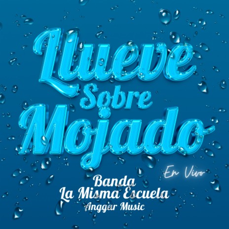 Llueve Sobre Mojado (En Vivo) | Boomplay Music