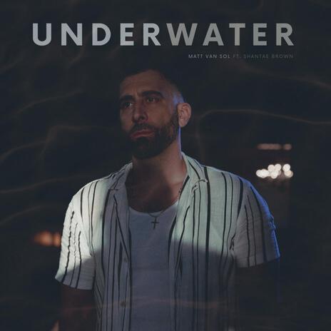 Underwater ft. Shantae Brown | Boomplay Music