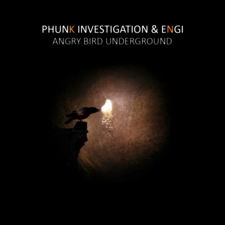 Underground ft. Phunk Investigation | Boomplay Music