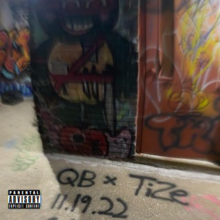 QB x TiZe