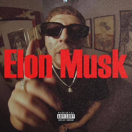 Elon Musk ft. 3rosasnegras | Boomplay Music