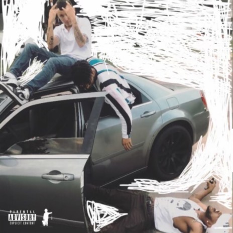 She Likes ft. imyCristian, 828Xay & Sk8Park | Boomplay Music