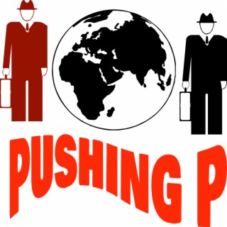Pushing P