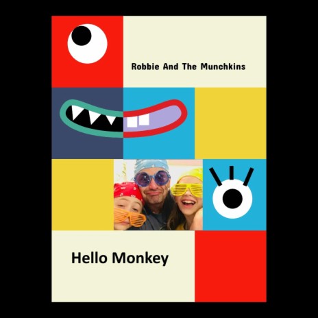 Hello Monkey | Boomplay Music