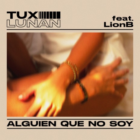 Alguien Que No Soy (feat. LionB)