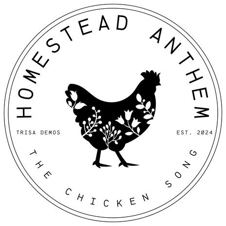 HOMESTEAD ANTHEM (The Chicken Song) | Boomplay Music