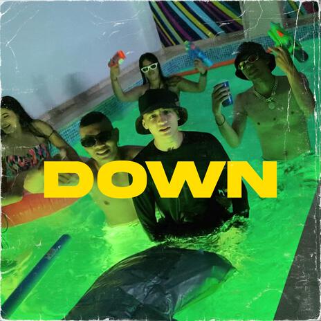 Down | Boomplay Music