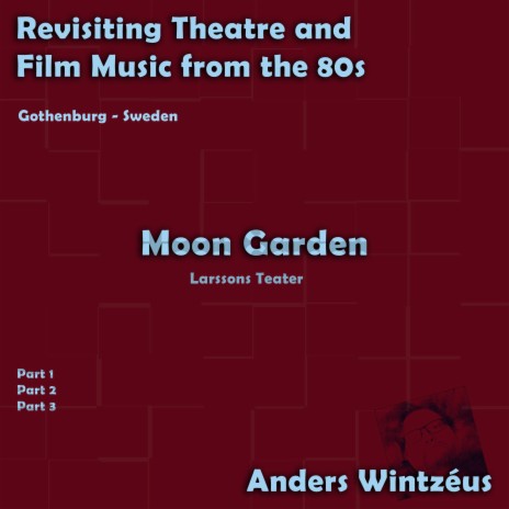 Moon Garden, Pt. 3 | Boomplay Music