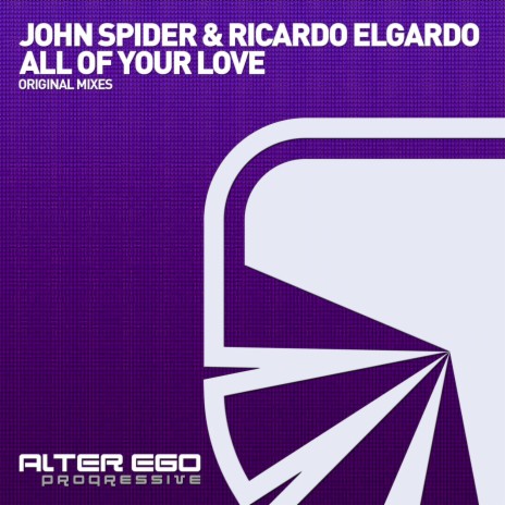 All Of Your Love (Dub Mix) ft. Ricardo Elgardo | Boomplay Music