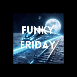 Funky Friday