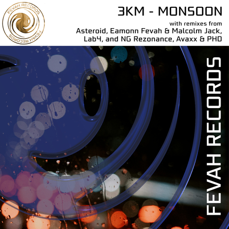 Monsoon (ASTEROID Remix) | Boomplay Music