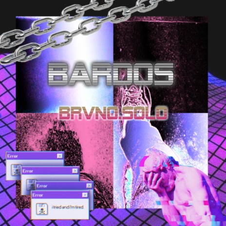 BARDOS | Boomplay Music