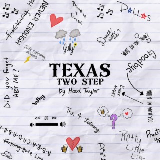 Texas Two Step lyrics | Boomplay Music