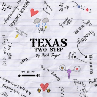 Texas Two Step