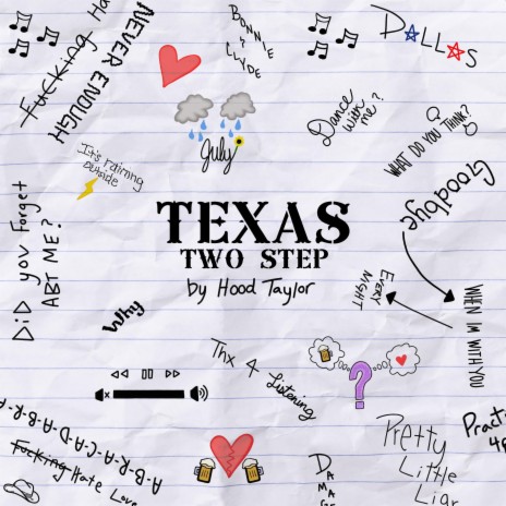 Texas Two Step | Boomplay Music