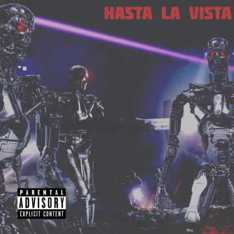 Hasta La Vista ft. Vano The Aviator & Last King Koby | Boomplay Music