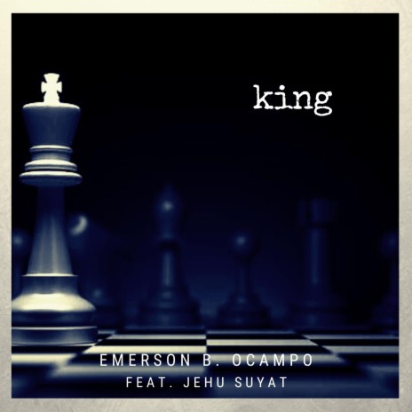 King (feat. Jehu Suyat) | Boomplay Music