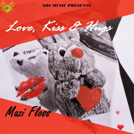 Love Kiss & Hugs | Boomplay Music