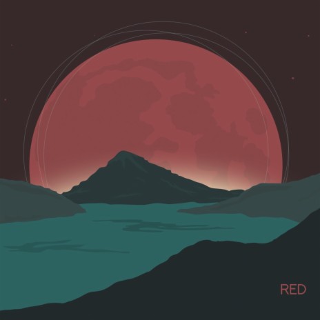 RED | Boomplay Music