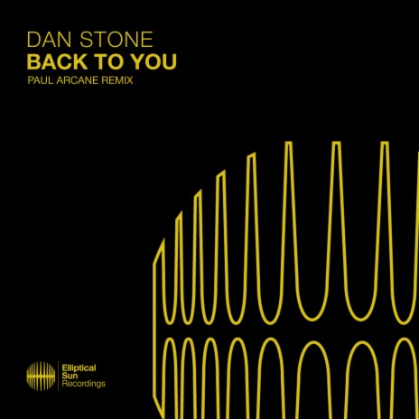 Back To You (Paul Arcane Extended Mix) | Boomplay Music
