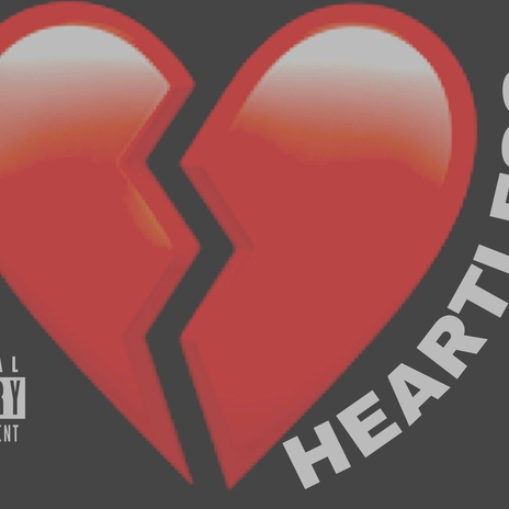 Heartless | Boomplay Music