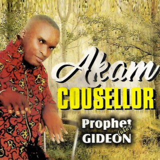 Prophet Gideon