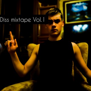 Diss Mixtape, Vol.1