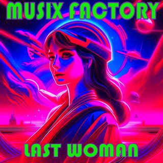 LAST WOMAN