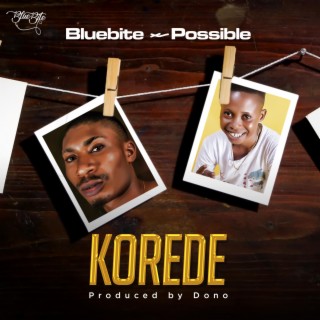 Korede (feat. Possible)