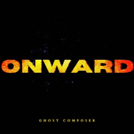 Onward ft. Erik Parian | Boomplay Music