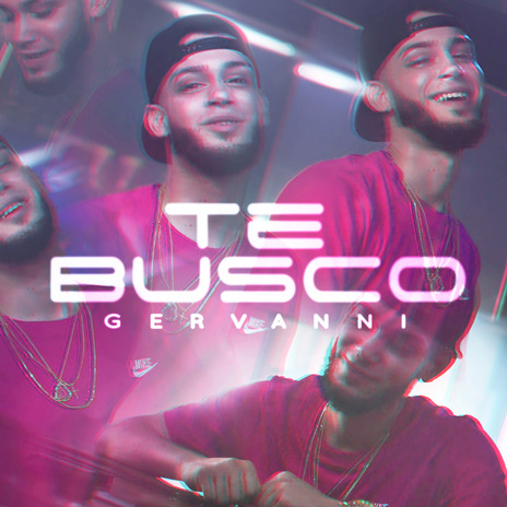 Te Busco | Boomplay Music