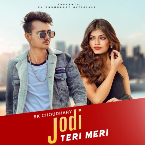 Jodi Teri Meri | Boomplay Music