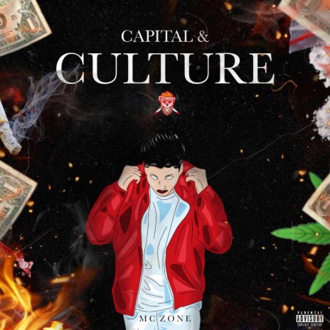 CAPITAL & CULTURE | Boomplay Music