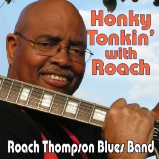 The Roach Thompson Blues Band