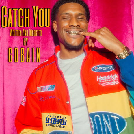 Catch You | Boomplay Music