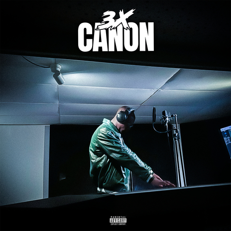 3Xcanon ft. Jordy | Boomplay Music