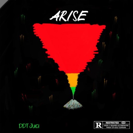 Arise | Boomplay Music