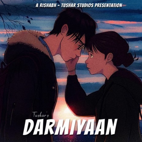 Darmiyaan | Boomplay Music