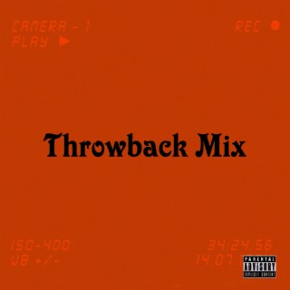 Throwback Mix