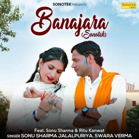 Banjara ft. Swara Verma | Boomplay Music