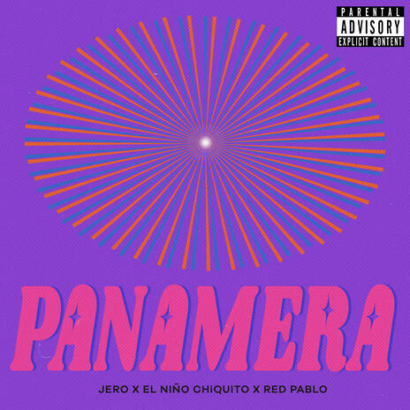 PANAMERA ft. Niño Chiquito | Boomplay Music