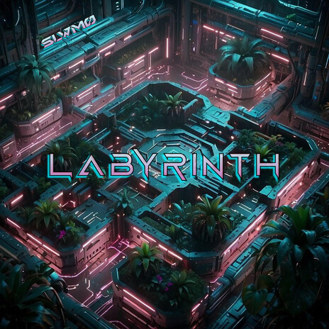 Labyrinth | Boomplay Music