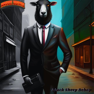 Black Sheep Bebop