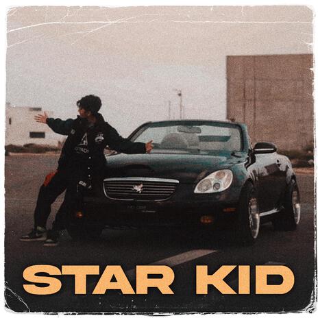 Star Kid