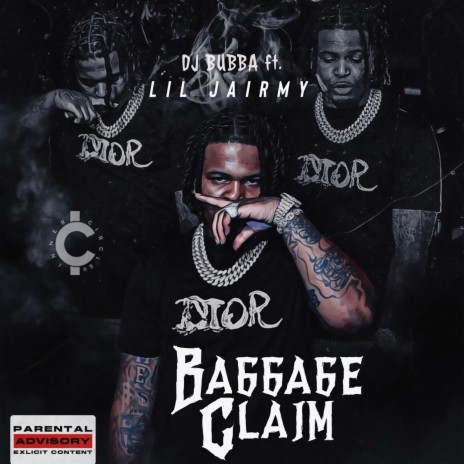 Baggage Claim ft. Lil Jairmy | Boomplay Music