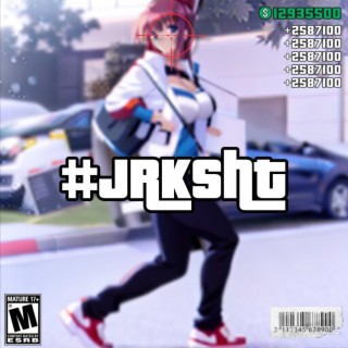 #JRKSHT