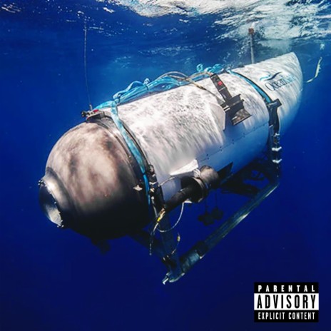 Ocean Gate Submarine Freestyle | Boomplay Music