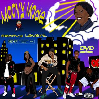 Moovy Mode lyrics | Boomplay Music