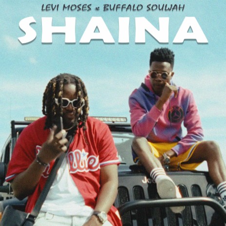 Shaina ft. Buffalo Souljah | Boomplay Music
